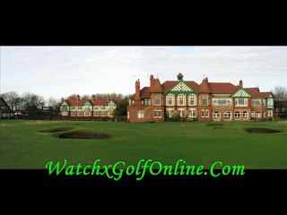 watch Africa Open Championship golf live streaming