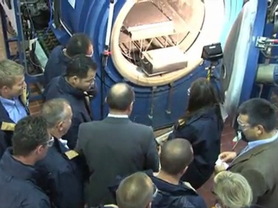 EABS Technical Training Seminar: Aluminium Brazing and NOCOLOK