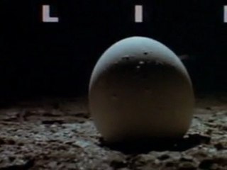 Alien 1979 Trailer Ridley Scott