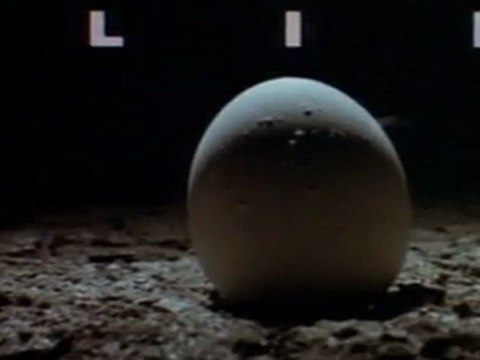 Alien 1979 Trailer Ridley Scott