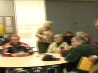 Ocho votos dan la victoria a Romney en los "caucus" de Iowa