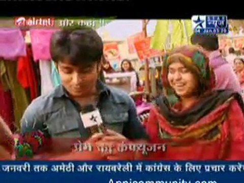 Saas bahu Aur Saazish - 4th January 2011 pt4