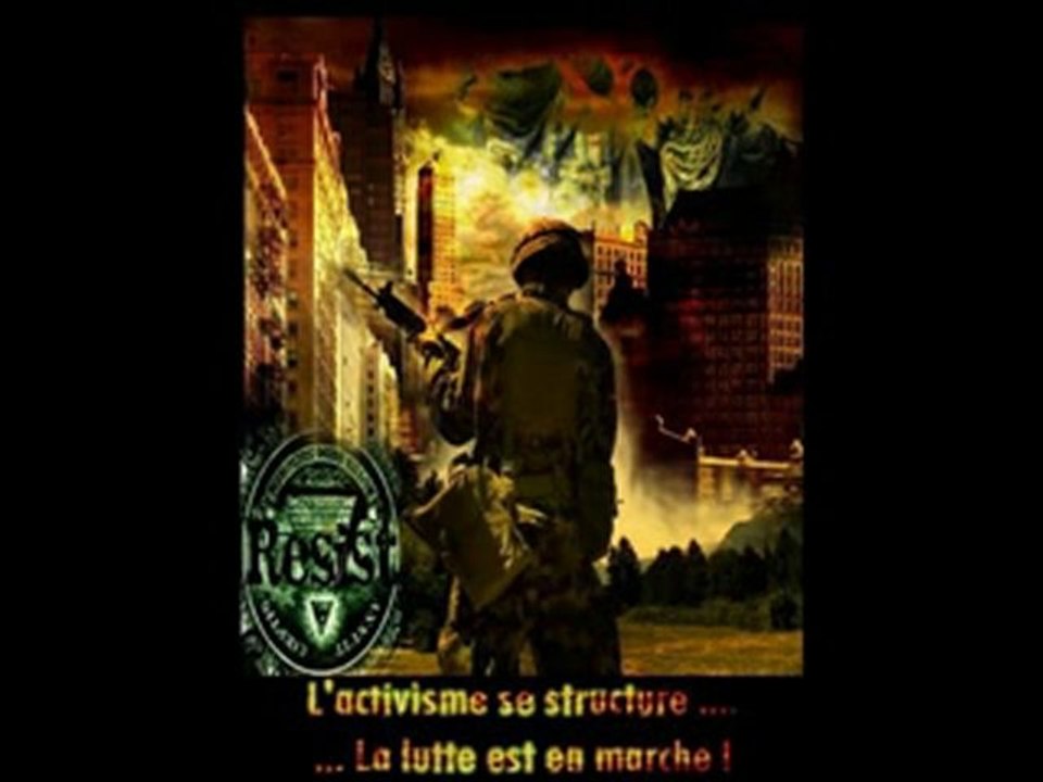Demi Portion - Hugo Boss - ST Soldat Terroriste !!!!! Medley !!!! Mix - 2012 !!!! Rap !!!!