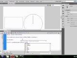 Creatiim - Créer une horloge numérique et analogique en AS3 en ActionScript 3