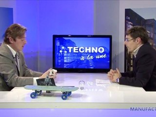 Imprimante 3D 260 Connex d'Objet