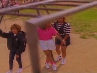 The West Coast Rap All-Stars "We're All In the Same Gang"