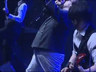 Le J.E. Live House déchaîné à Japan Expo 12e Impact