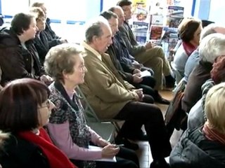 Assemblée générale des DDEN