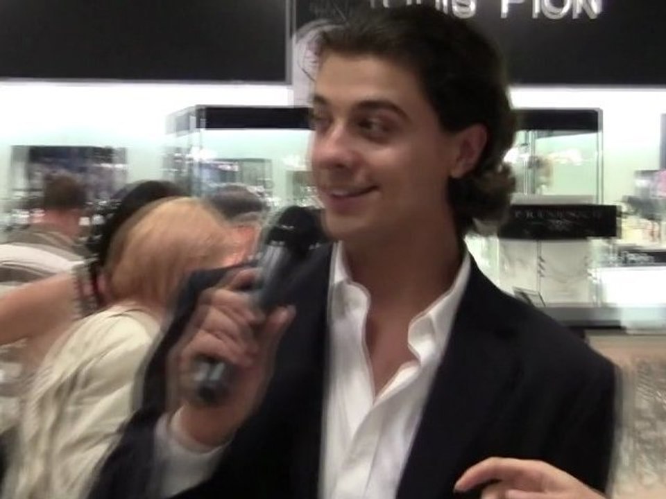 Nuit de la Mode 2011