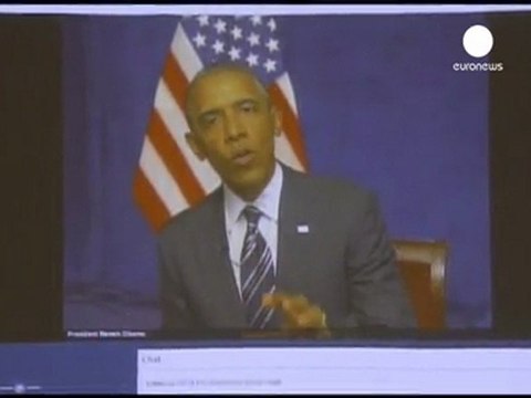 USA 2012: Obama pronto alla battaglia per la Casa Bianca