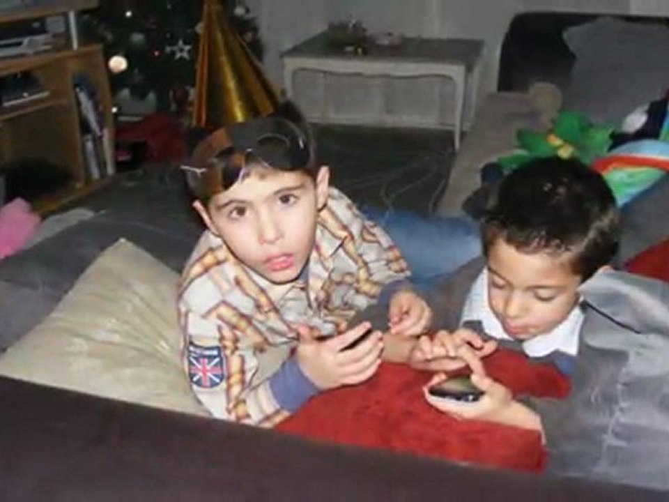 reveillon 2012