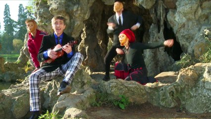 LES BONOBOS - LE CLIP