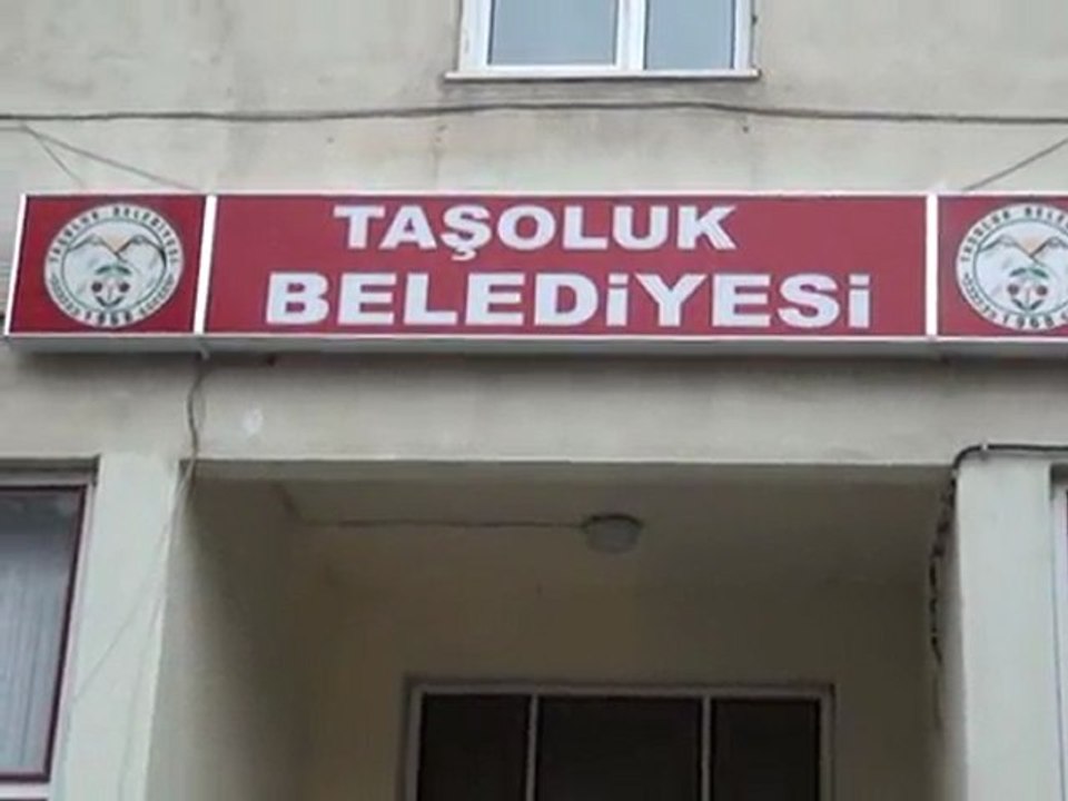 Karahisar Tv de yayınlanan Taşoluk Kısa Tanıtım Filmi