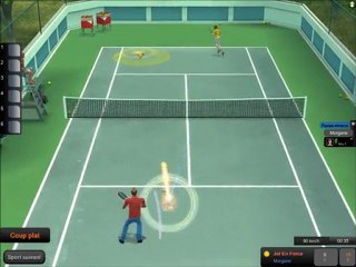 Empire Of Sports - Tutoriel Gameplay HD