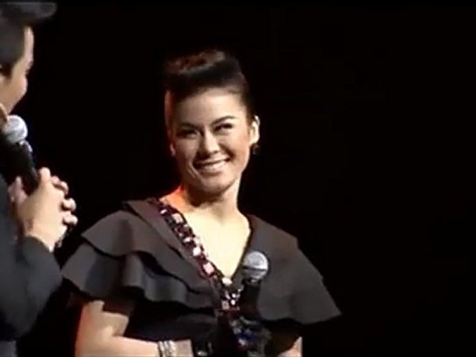 คอนเสิร์ต ถึงไหนถึงกัน 5/12