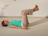 Yoga Übungen für starke und gesunde Knie