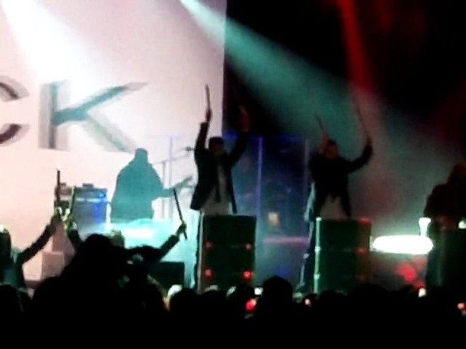 Mad in France intro 2011-2012 ( valence )