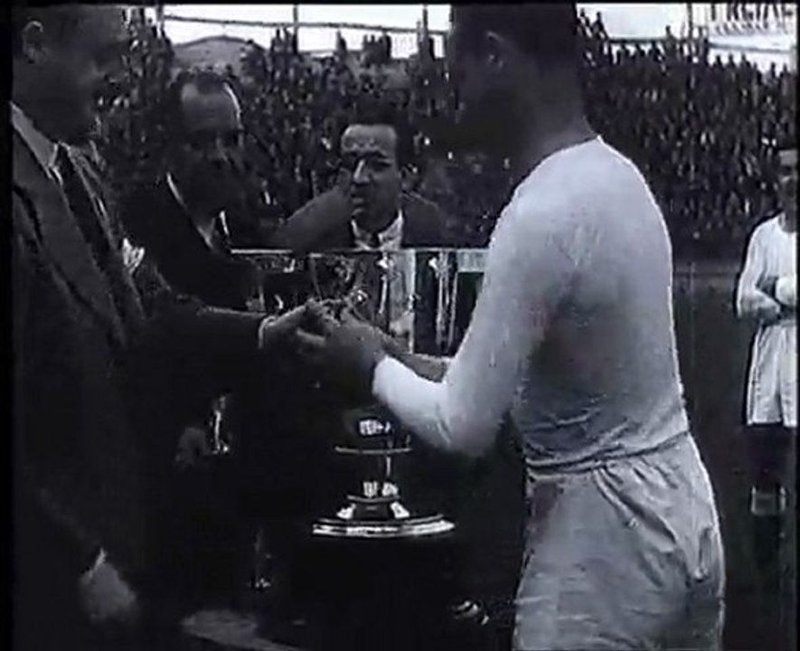 1444 - Valencia CF campeón de Liga