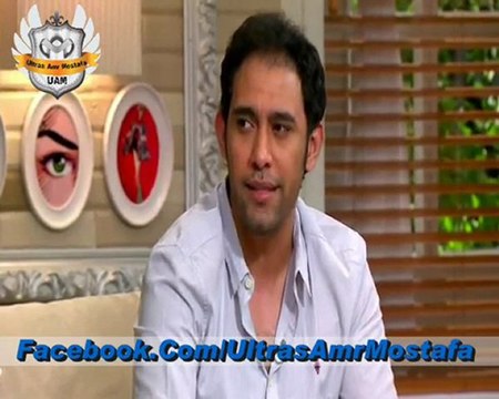 UAM | Amr Mostafa In Soula Program @ Osn Tv Part 1