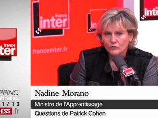 "Aucun arbitrage n'est rendu" sur la TVA sociale