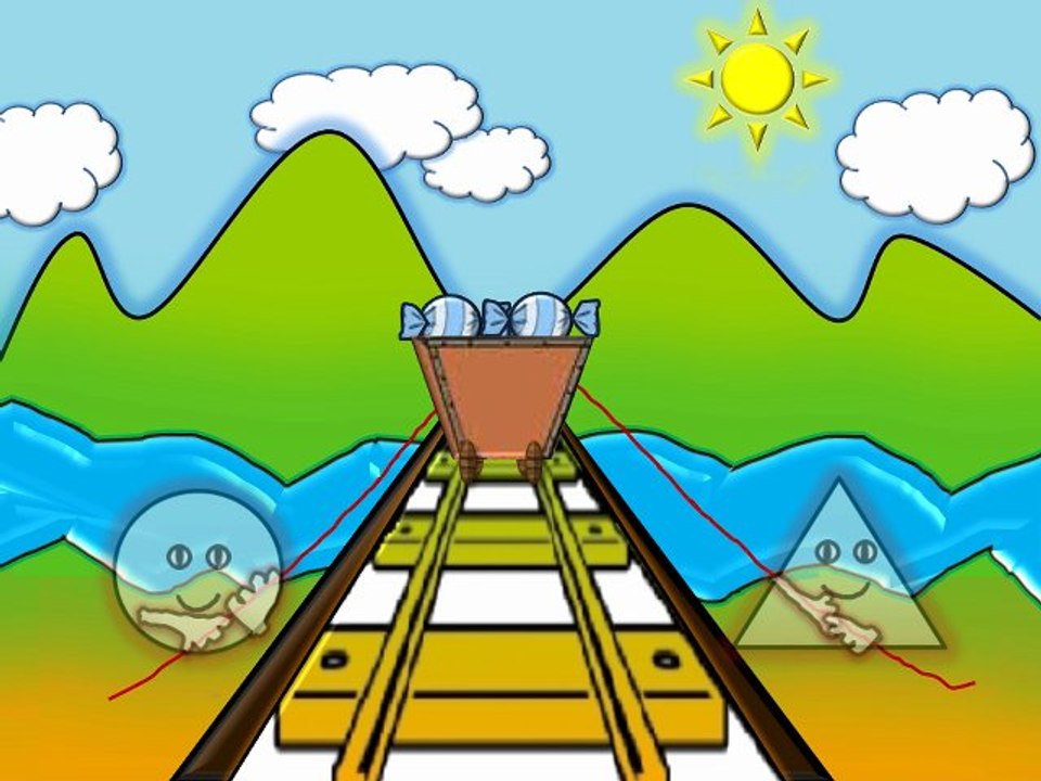 VIDEO triangle version 5