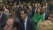 Rajoy anuncia los nombramientos para el Congreso de los Diputados y el Senado