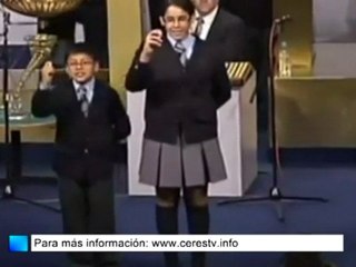 Lotería de Navidad: El Gordo para el 58.268