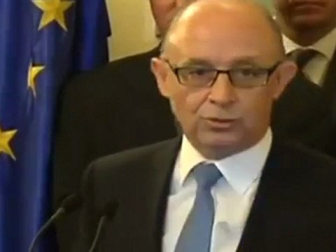 Montoro: No llego para hacer recortes, sino reformas