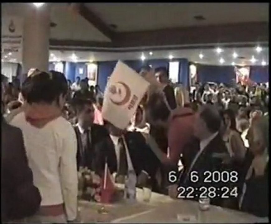 DURSUN BEDİRHAN MUHSİN YAZICIOĞLU KONSER