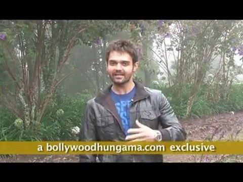 Haunted-3D Blogs: Mahaakshay Speaks About 'Haunted-3D' - Bollywoodhungama.com