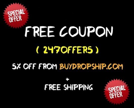 Buy dropship wholesale free shipping with 5% off ! Home Shopping