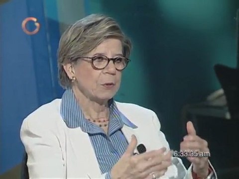 Albanes: No hay manera de que el proceso de primarias sea perturbado