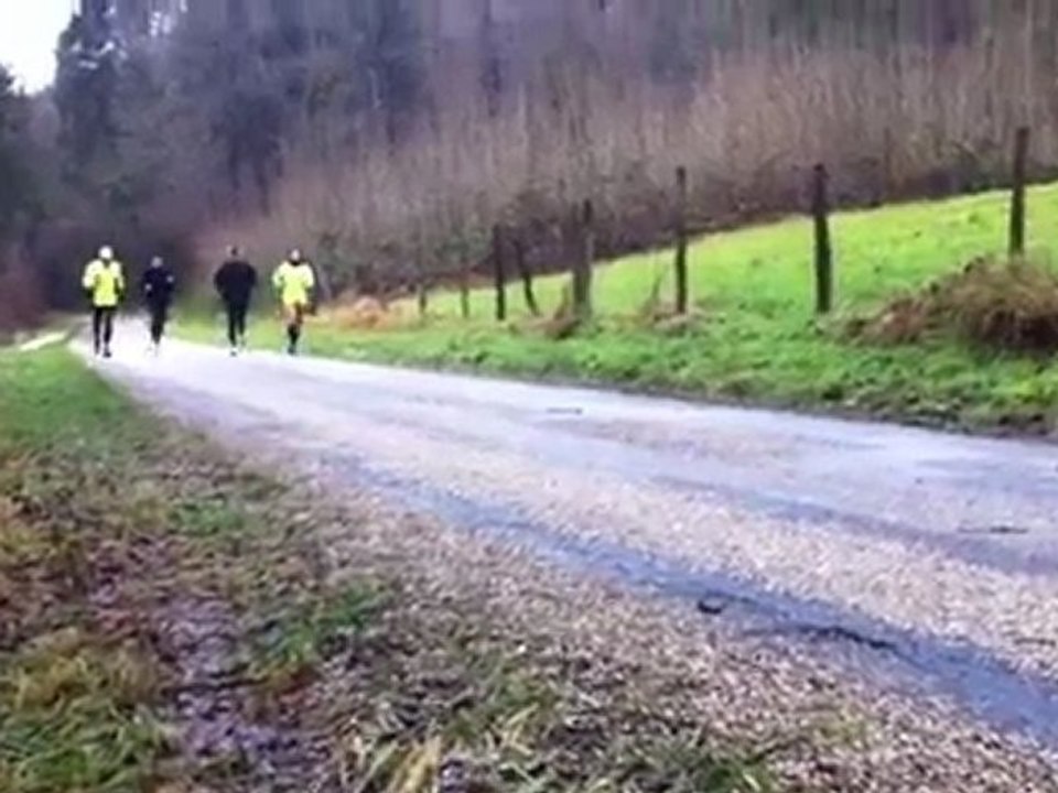 le 24 décembre