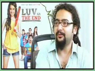 Bumpy Reacts To Jokes On His Name - Bollywood Hungama Exclusive