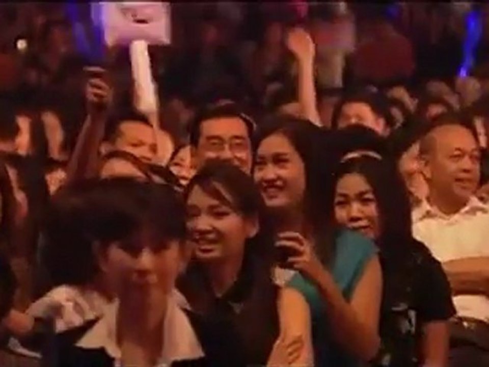 คอนเสิร์ต ถึงไหนถึงกัน 7/12