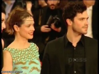 Homar y Cuesta anunciarán los finalistas a los Goya