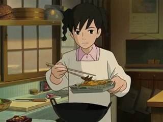 La Colline aux Coquelicots Bande annonce du film