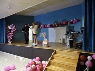 Greg & Ju Mariage Cathy/Jérôme Juin 2011