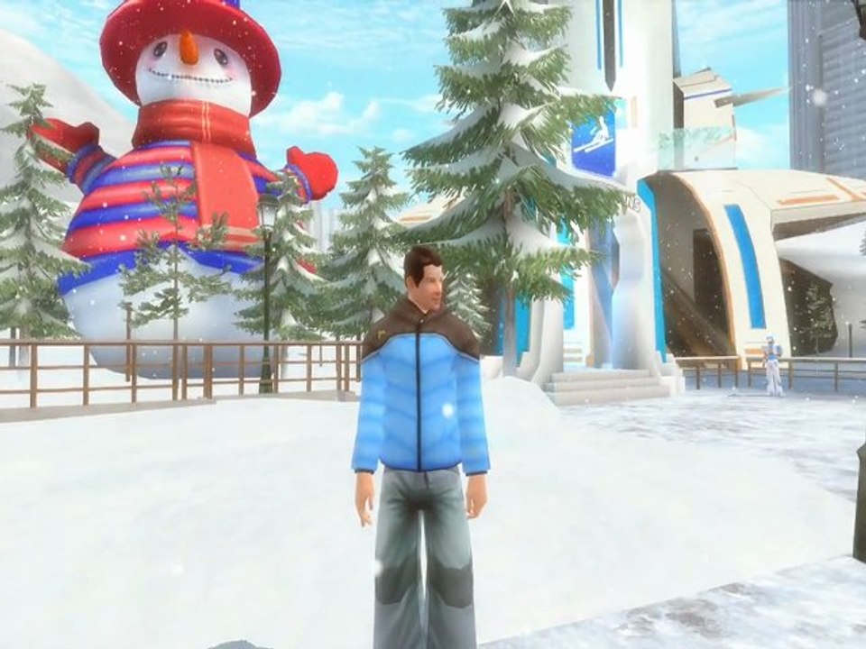 Empire Of Sports - Présentation de la ville France - France City