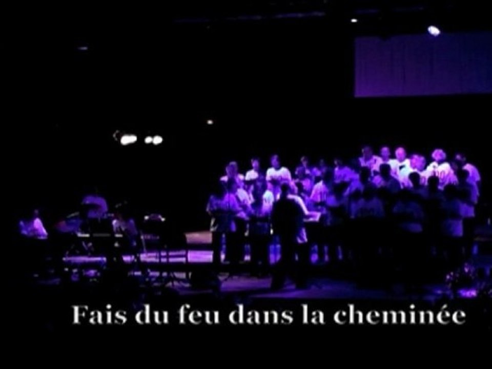 (St Cécile , messe)