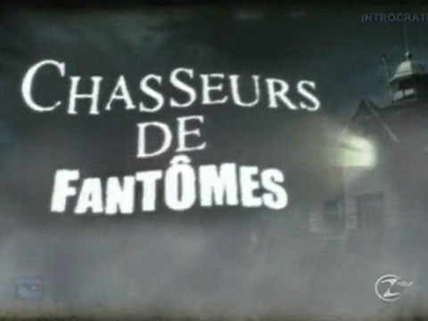 T.A.P.S.#98, Fantômes des Rocheuses - 1 de 3