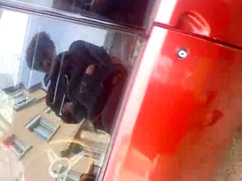 retrouvaille renault 17 ts 1328 d une amie