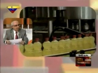 (VIDEO) Elías Eljuri  “El problema de la inflación es un flagelo contra el que tenemos que luchar”