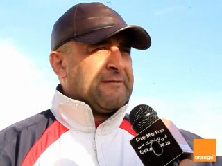 Déclaration d'Abdellhak Ben Chikha