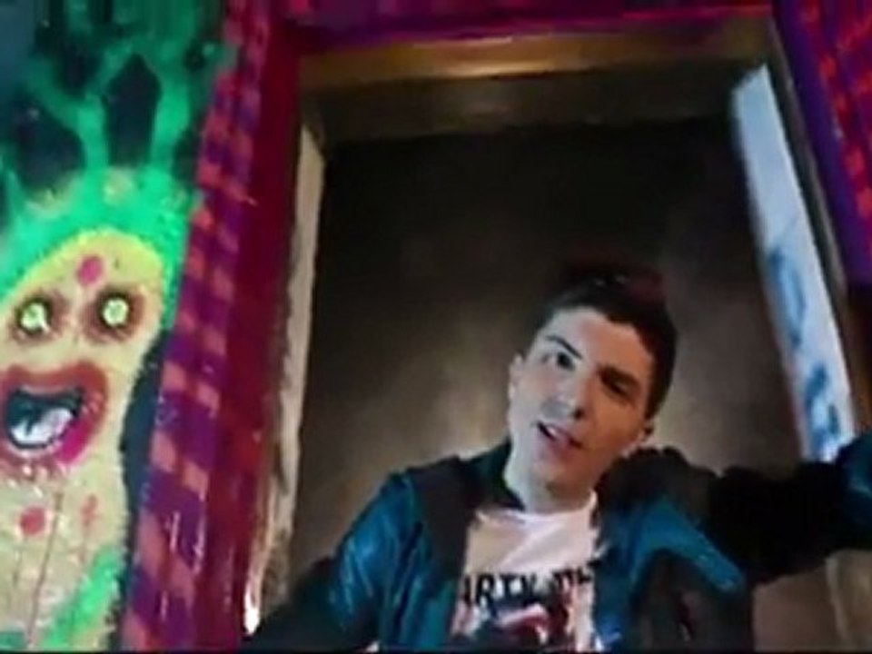 Mike - Save Me (Official Music Video HD)  by www.citymehmet.com