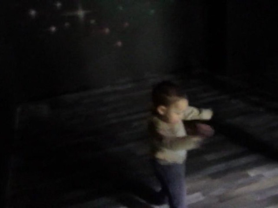 Let's dance
