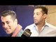 Salman Khan on Ready just before the Movie's Premiere in Dubai - Bollywood Hungama Exclusive