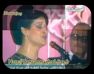 DahabiYat Warda & Abdelwahab 2 دهبيات