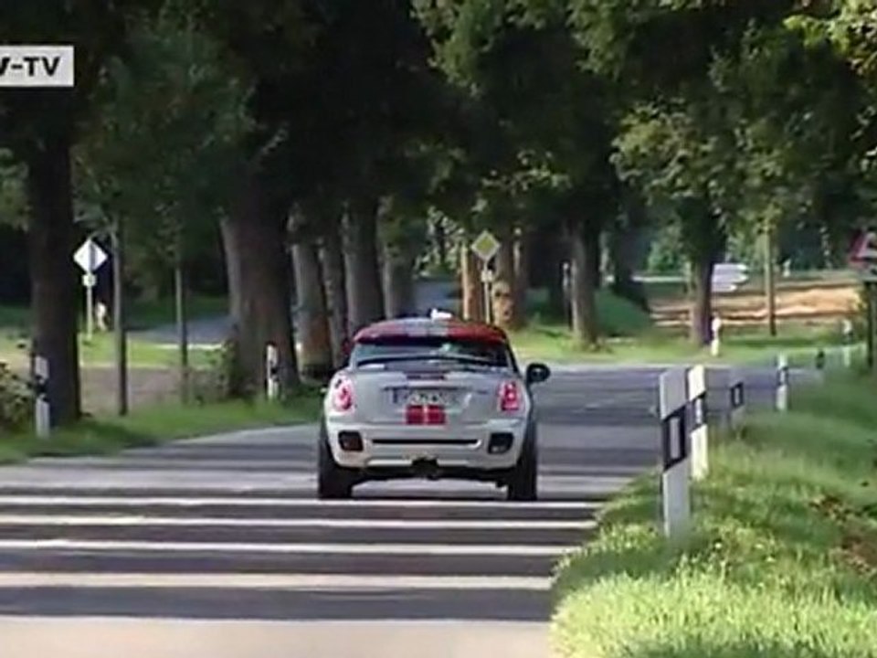 drive it!: The Motor Magazine | drive it!