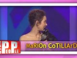 Marion Cotillard : pète les plombs chez Dior !